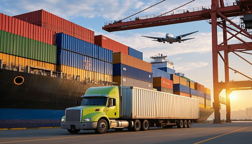 从合规守护者到战略伙伴 进口报关代理如何成为企业跨境交易的“超级英雄”