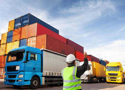 陆运出口越南全流程无忧，一站式服务解您烦忧