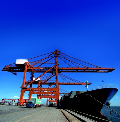 进口代理开发信 开启国际贸易合作的密钥