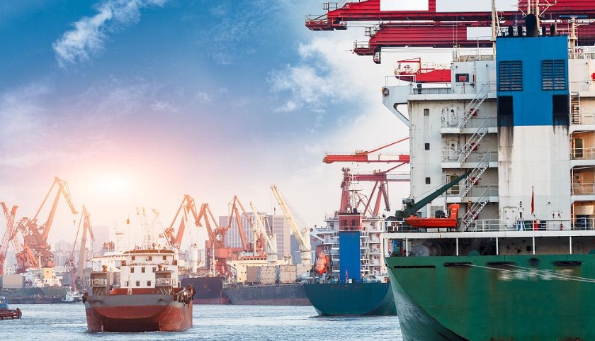 全球贸易浪潮下的美国货运代理 变革、挑战与机遇